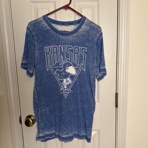 Kansas Tee